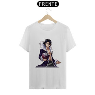 Nome do produtoCamiseta Chrollo Lucilfer - Hunter x Hunter