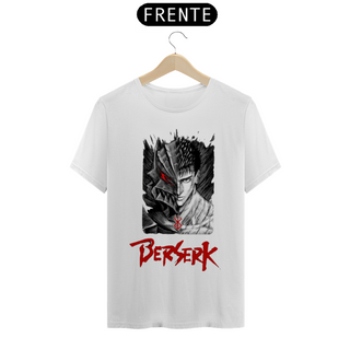 Nome do produtoCamiseta - Berserk