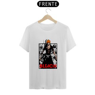 Nome do produtoCamiseta Ichigo - Bleach