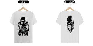 Nome do produtoCamiseta Gon adulto V.2 - Hunter x Hunter