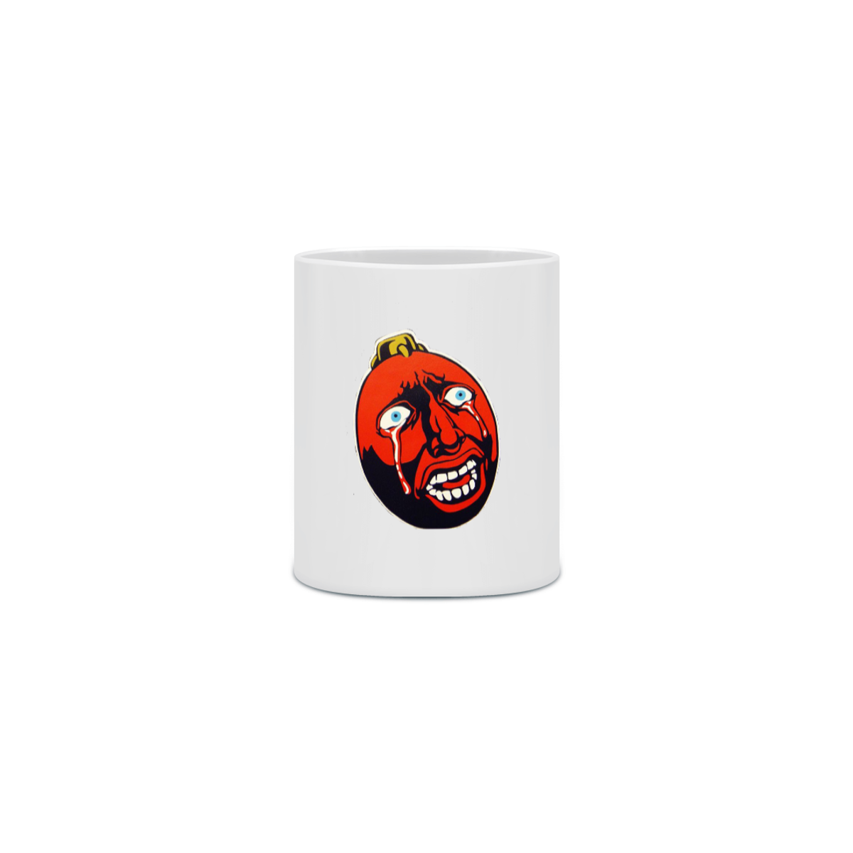 Nome do produto: Caneca Behelit - Berserk