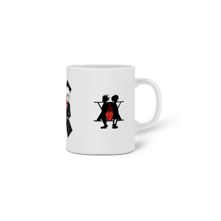 Nome do produtoCaneca do Gon e Killua - Hunter x Hunter