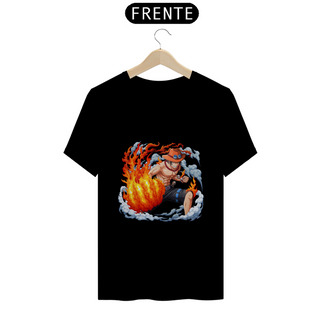 Nome do produtoCamiseta Ace - One Piece