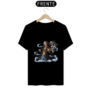 Nome do produtoCamiseta Law - One Piece