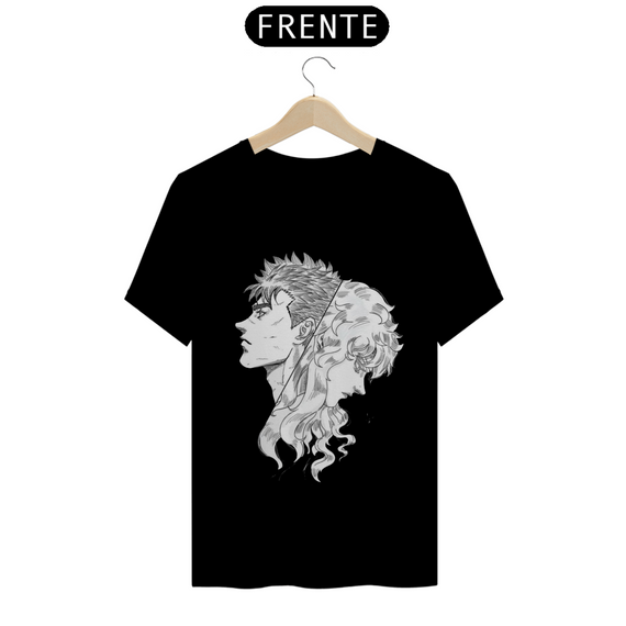 Camiseta Guts e Griffith - Berserk