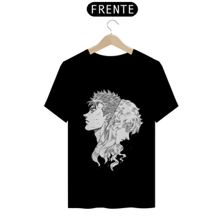 Nome do produtoCamiseta Guts e Griffith - Berserk