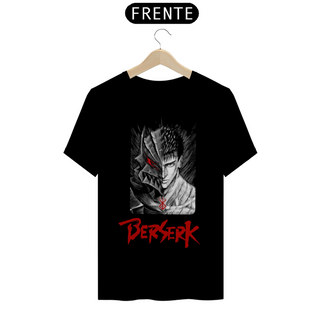 Nome do produtoCamiseta - Berserk