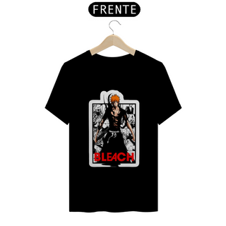 Nome do produtoCamiseta Ichigo - Bleach