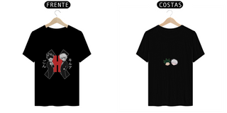 Camiseta Gon e Killua V.2 - Hunter X Hunter