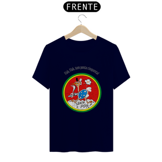 Nome do produtoCamiseta - Senta a pua