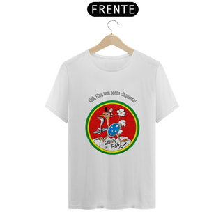 Nome do produtoCamiseta - Senta a pua