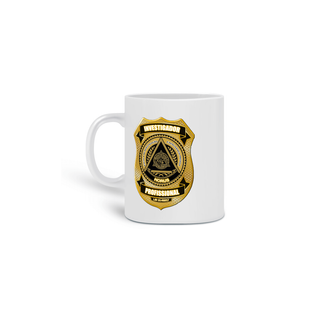 Caneca Distintivo EIIP