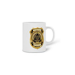 Nome do produtoCaneca Distintivo EIIP