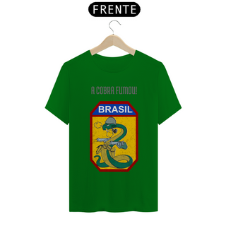 Nome do produtoCamiseta - FEB