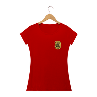 Nome do produtoCamisa distintivo feminina