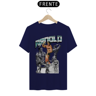 Nome do produtoCamiseta - ARNOLD