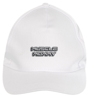 Nome do produtoBoné MUSCLE MOMMY Y2K