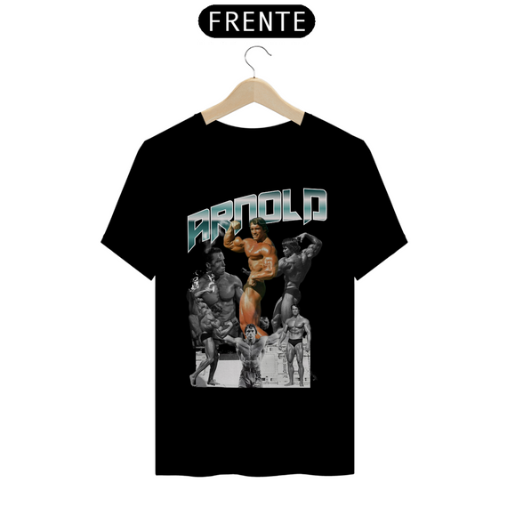 Camiseta - ARNOLD