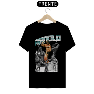 Nome do produtoCamiseta - ARNOLD