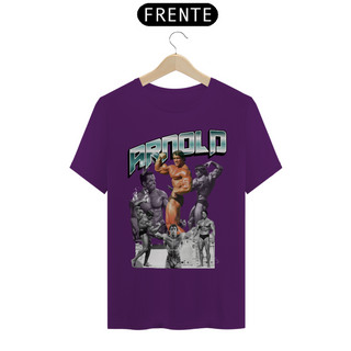 Nome do produtoCamiseta - ARNOLD