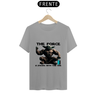 Nome do produtoCamisa Masculina Yoda