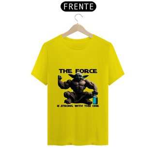 Nome do produtoCamisa Masculina Yoda