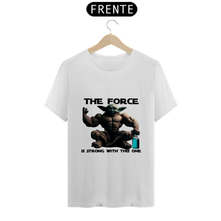 Nome do produtoCamisa Masculina Yoda