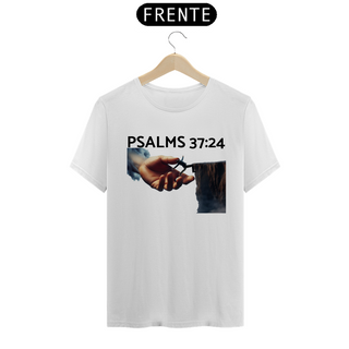 Nome do produtoCamisa Masculina Salmos 37:24