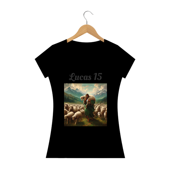 Camisa Feminina 99 ovelhas