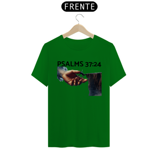 Nome do produtoCamisa Masculina Salmos 37:24