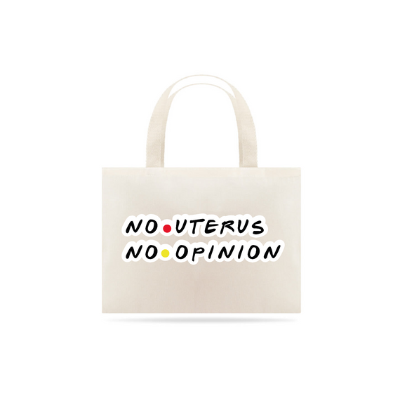 Ecobag No Uterus