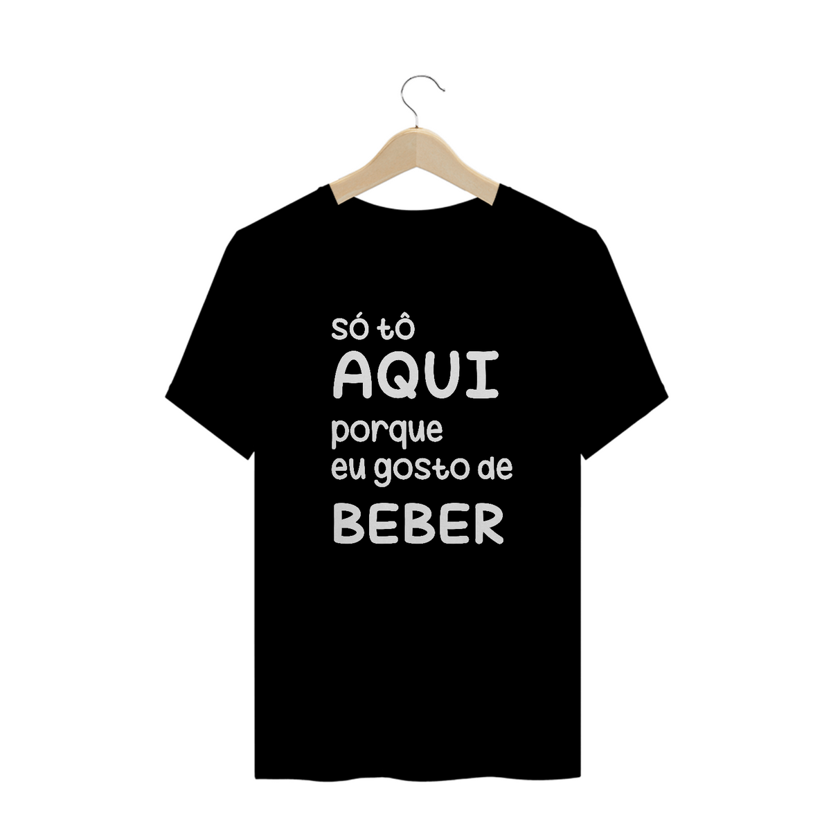 Nome do produto: Gosto de Beber