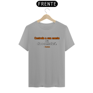 Nome do produtoCamisa Frase Hóracio