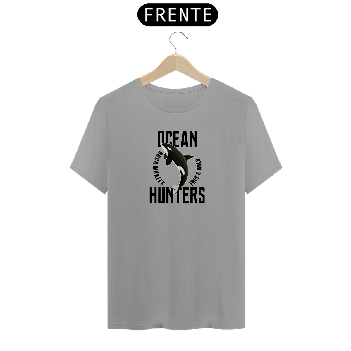 Nome do produto: Ocean Hunters