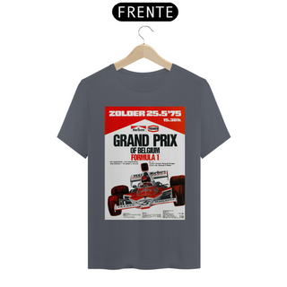 Nome do produtoBelgium Grand Prix - 1975