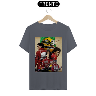 Nome do produtoAyrton Senna