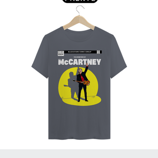 Nome do produtoThe Adventures of Sir McCartney