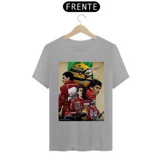 Nome do produtoAyrton Senna