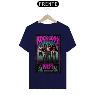 Nome do produtoKISS - Rock Gods