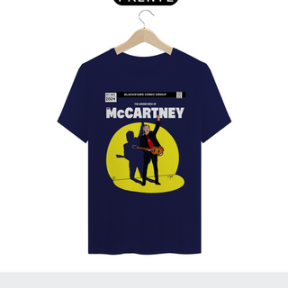 Nome do produtoThe Adventures of Sir McCartney