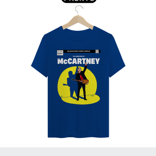 Nome do produtoThe Adventures of Sir McCartney