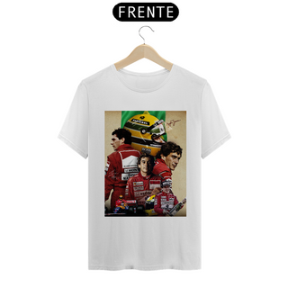 Nome do produtoAyrton Senna