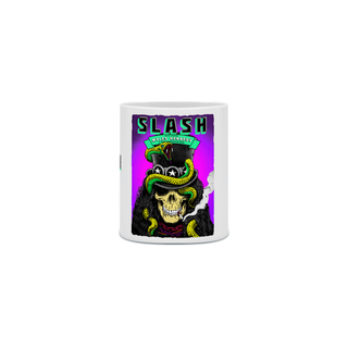 Nome do produtoSlash ft. Myles Kennedy & The Conspirators - Tour '24 (Exclusiva)