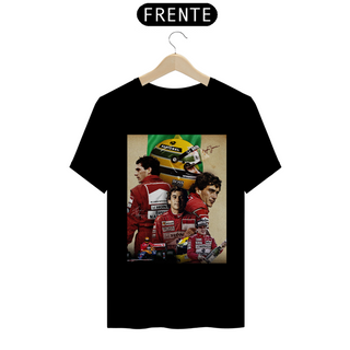 Nome do produtoAyrton Senna