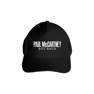 Nome do produtoPaul McCartney Got Back Tour