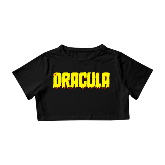 Cropped Dracula