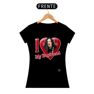 Nome do produtoBabylook I Love My BF Todd Kerns