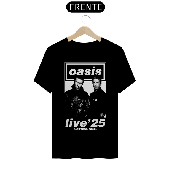 Oasis Live 25'