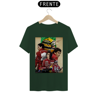 Nome do produtoAyrton Senna