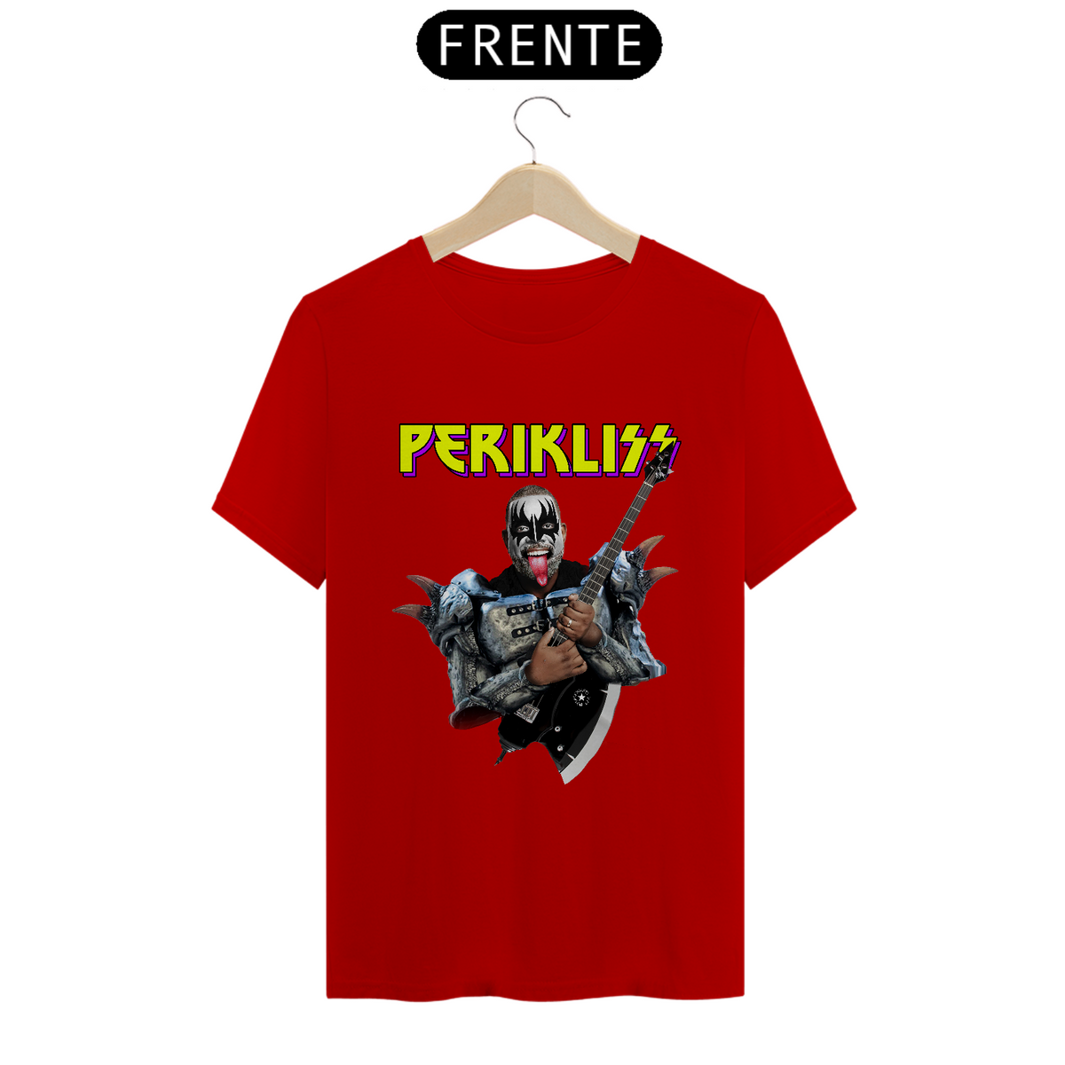 Nome do produto: PERIKLISS